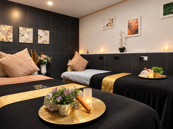 Novotel Bogotá Parque 93
