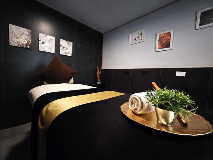 Novotel Bogotá Parque 93