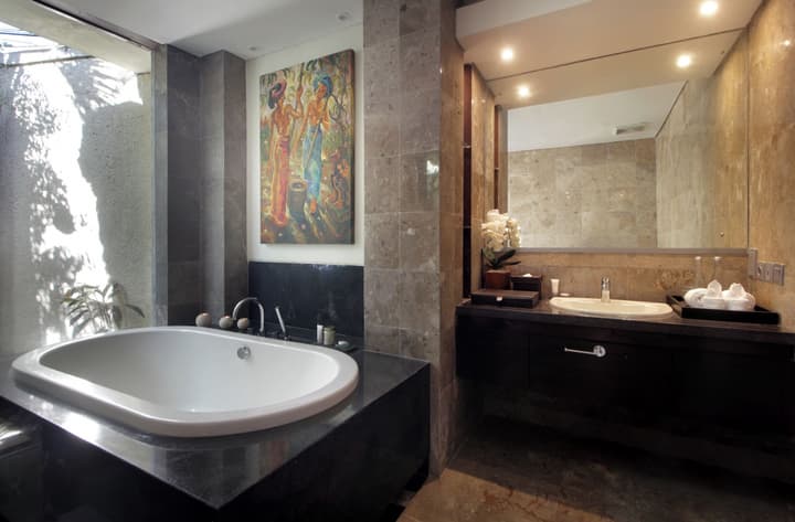Mahagiri Villas Sanur