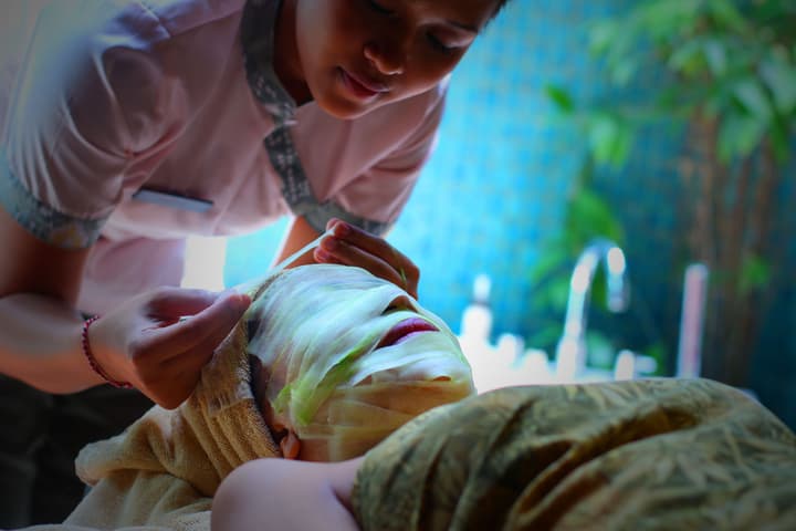 Mahagiri Villas Sanur