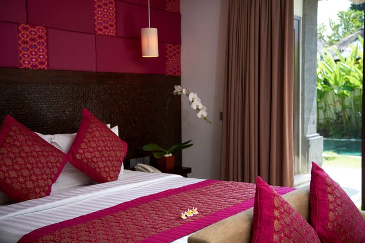 Mahagiri Villas Sanur