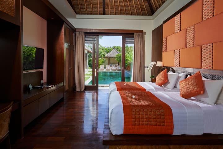 Mahagiri Villas Sanur