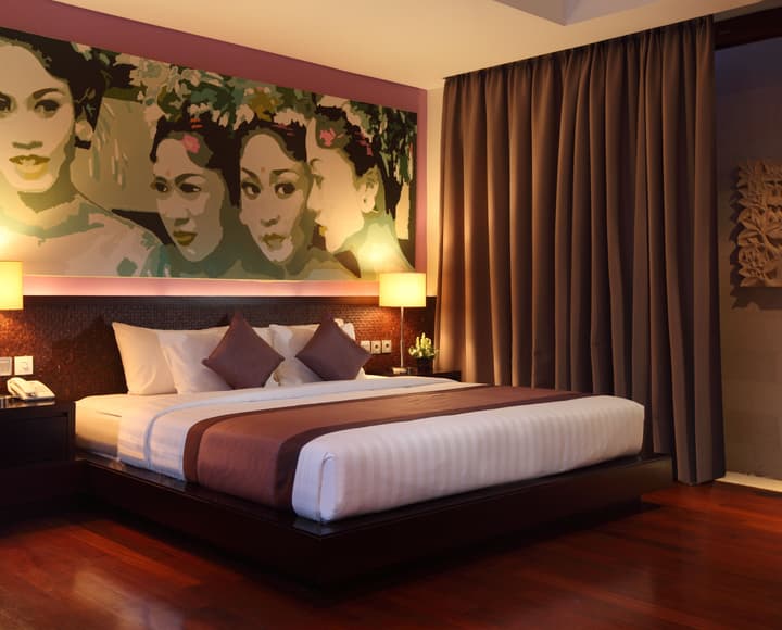 Mahagiri Villas Sanur