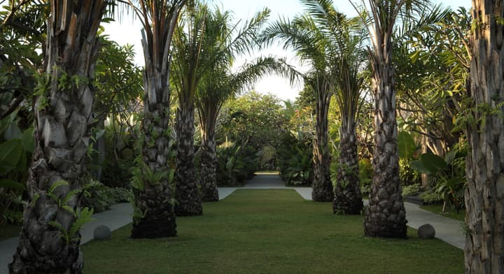 Mahagiri Villas Sanur