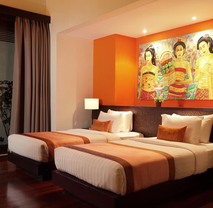 Mahagiri Villas Sanur