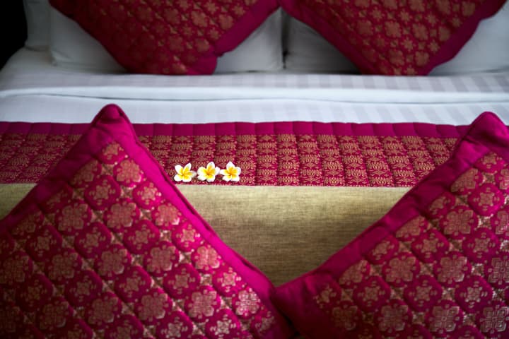Mahagiri Villas Sanur