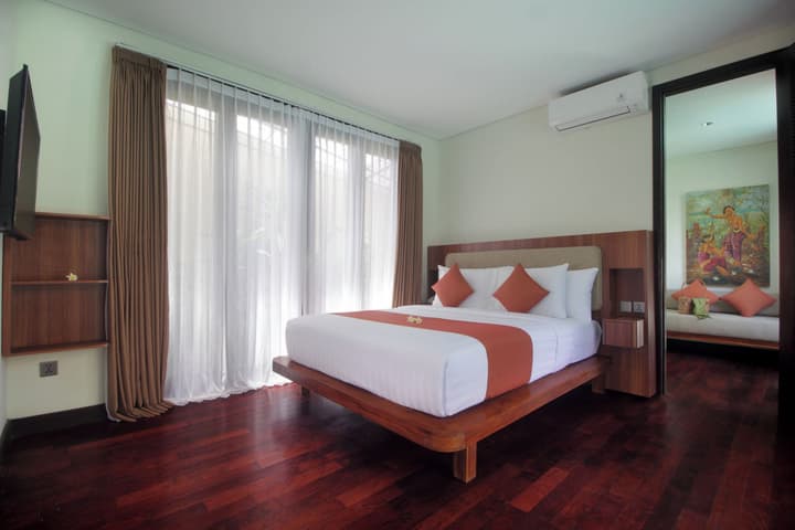 Mahagiri Villas Sanur