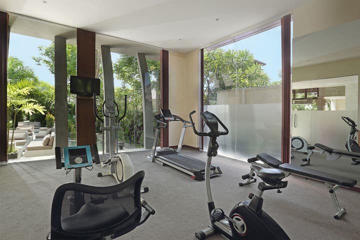 Mahagiri Villas Sanur