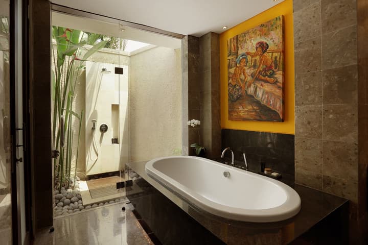 Mahagiri Villas Sanur