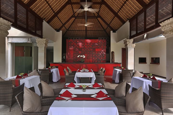 Mahagiri Villas Sanur
