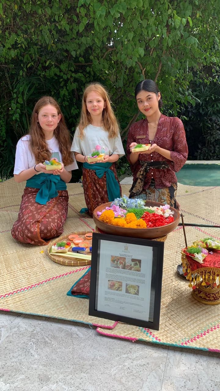 Mahagiri Villas Sanur