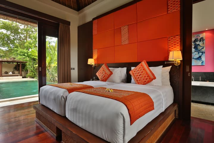 Mahagiri Villas Sanur