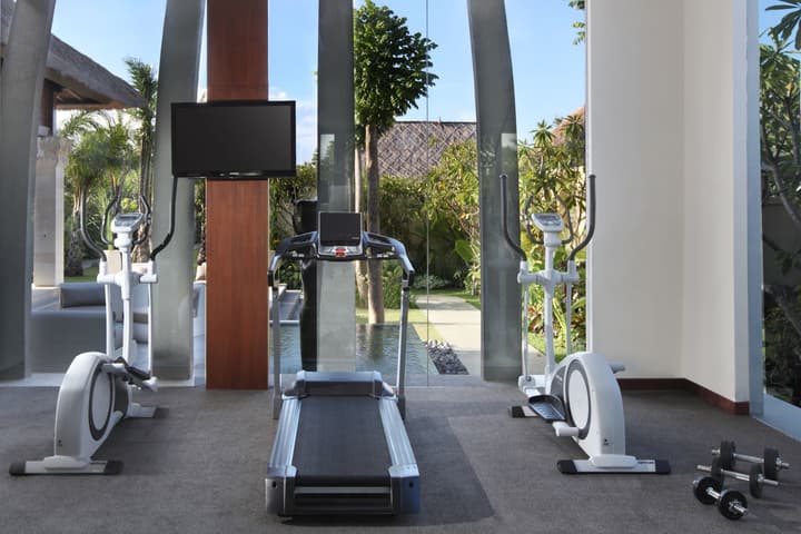 Mahagiri Villas Sanur