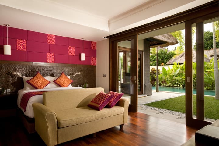 Mahagiri Villas Sanur
