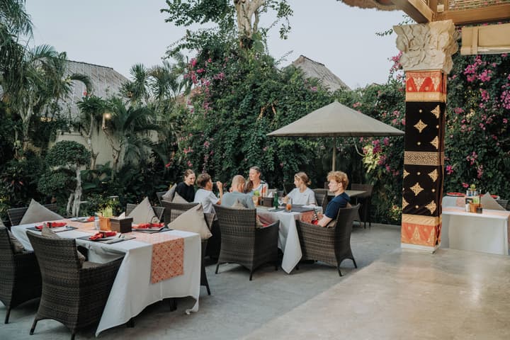 Mahagiri Villas Sanur