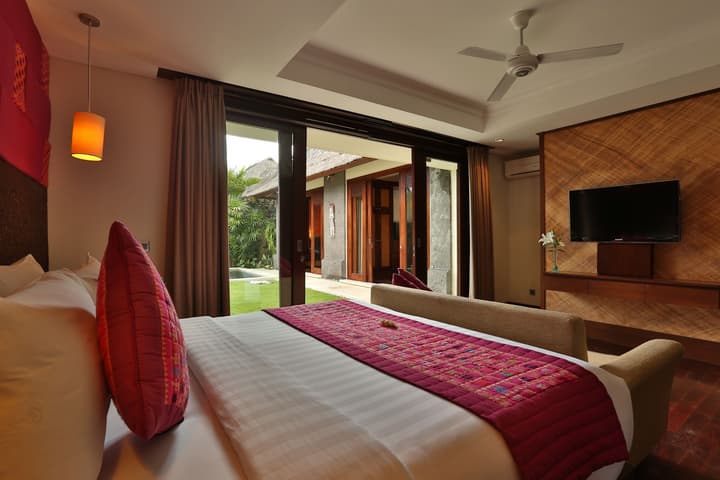Mahagiri Villas Sanur