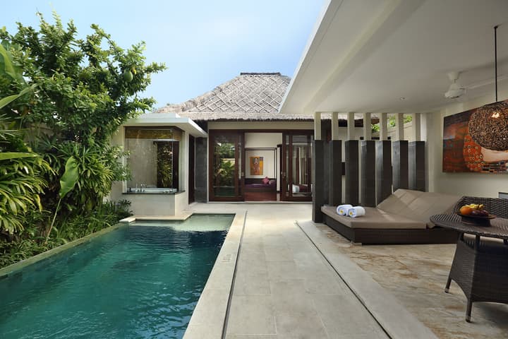 Mahagiri Villas Sanur
