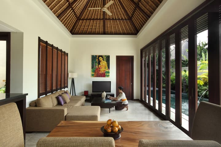 Mahagiri Villas Sanur