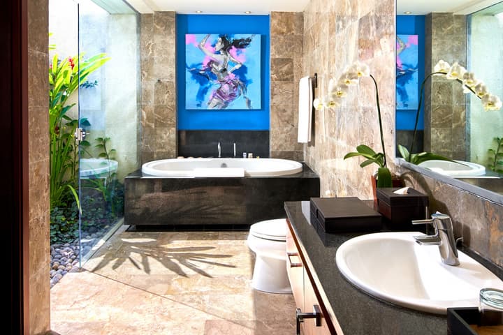 Mahagiri Villas Sanur