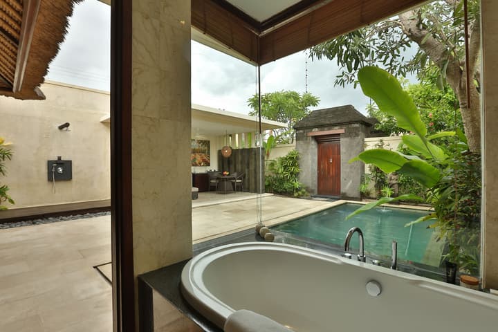Mahagiri Villas Sanur
