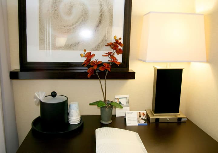 Hampton Inn & Suites Salt Lake City-University/Foothill Dr