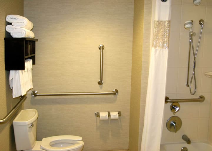 Hampton Inn & Suites Salt Lake City-University/Foothill Dr