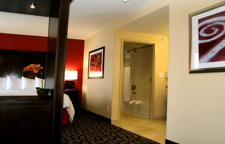 Hampton Inn & Suites Salt Lake City-University/Foothill Dr