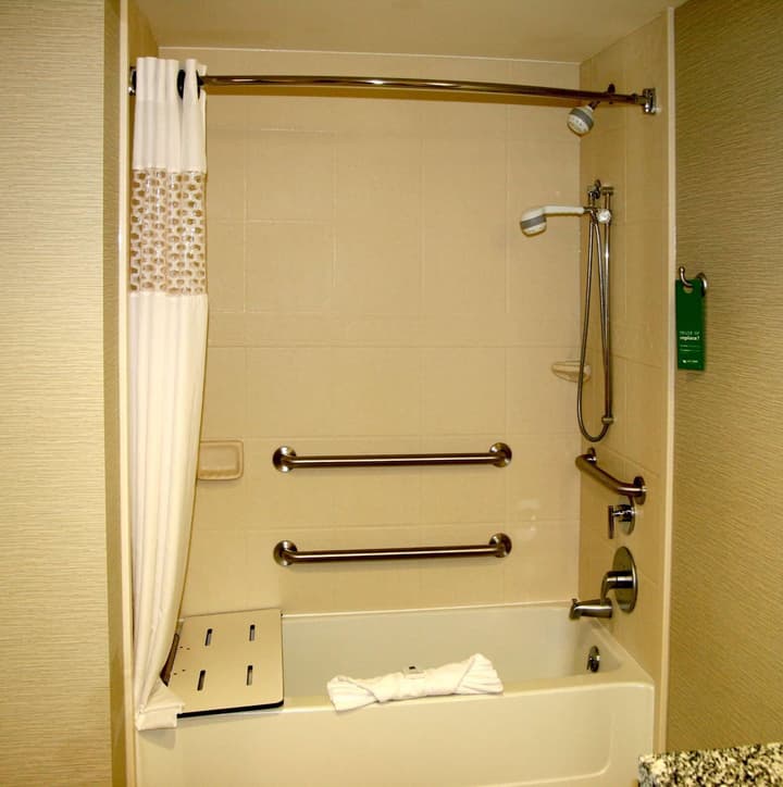 Hampton Inn & Suites Salt Lake City-University/Foothill Dr
