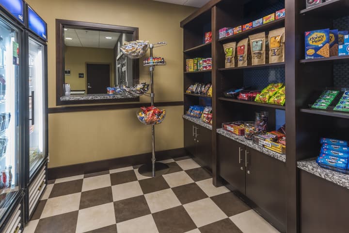 Hampton Inn & Suites Salt Lake City-University/Foothill Dr