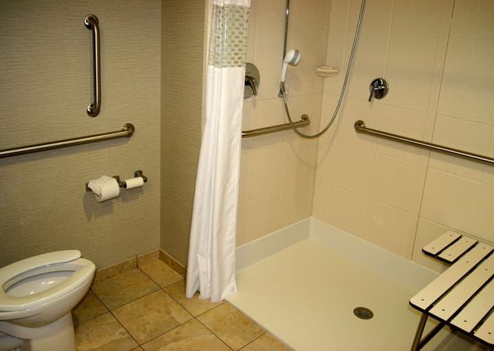Hampton Inn & Suites Salt Lake City-University/Foothill Dr