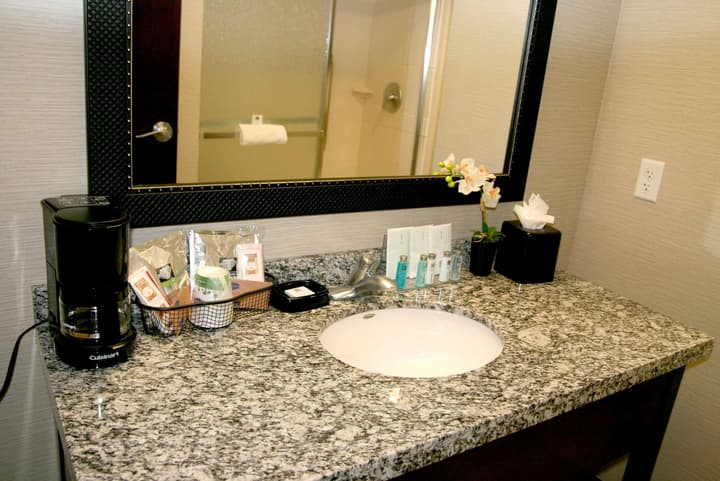 Hampton Inn & Suites Salt Lake City-University/Foothill Dr