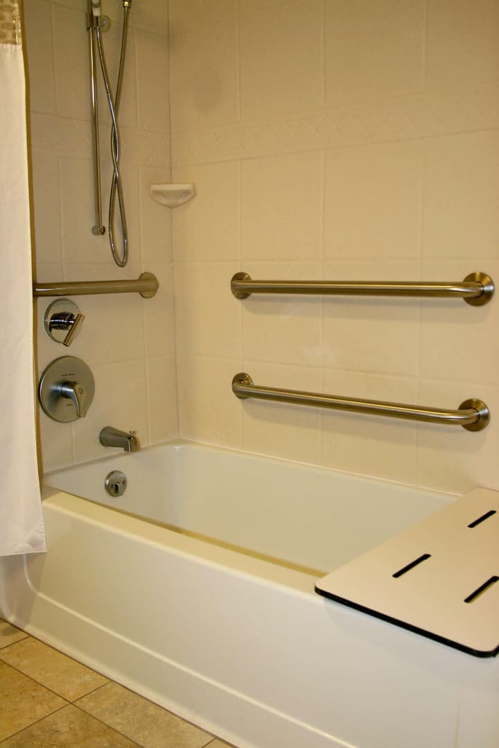 Hampton Inn & Suites Salt Lake City-University/Foothill Dr