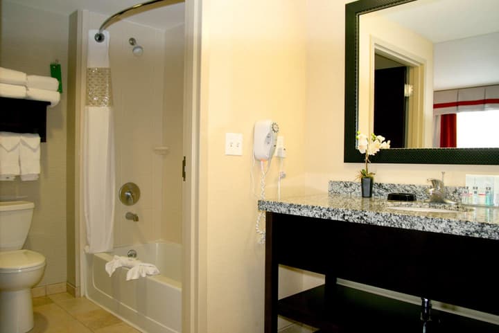 Hampton Inn & Suites Salt Lake City-University/Foothill Dr
