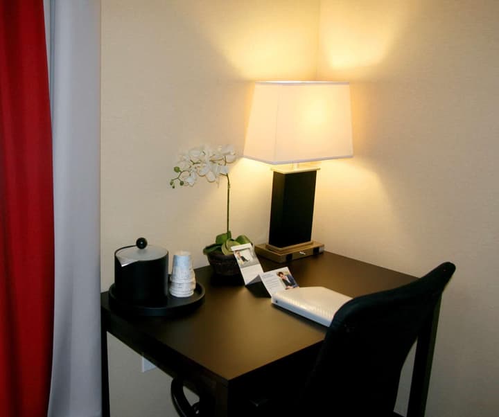 Hampton Inn & Suites Salt Lake City-University/Foothill Dr