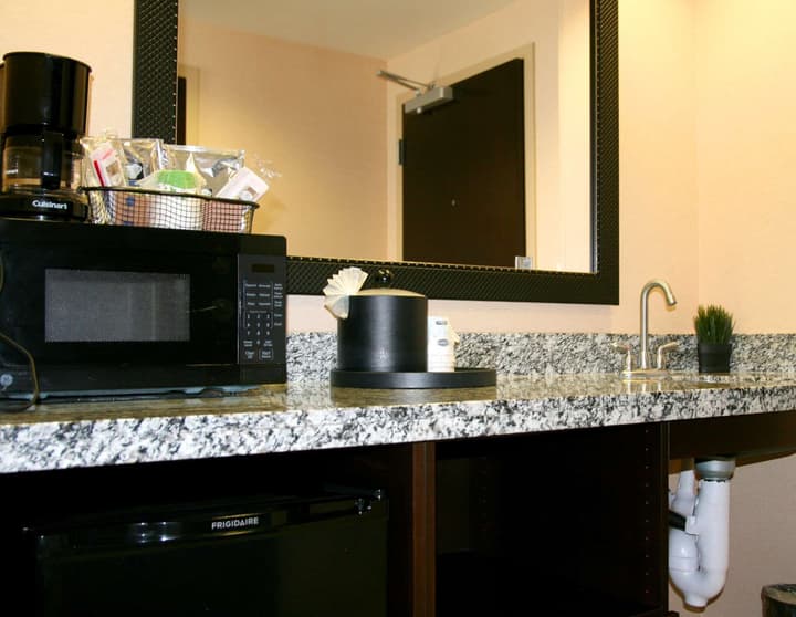 Hampton Inn & Suites Salt Lake City-University/Foothill Dr