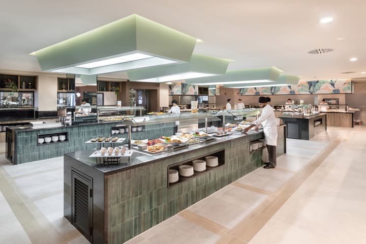 Hotel Riu Paraiso Lanzarote - All Inclusive
