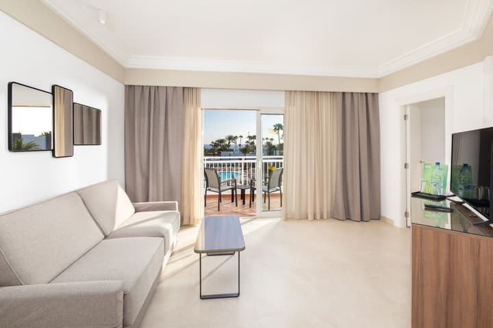 Hotel Riu Paraiso Lanzarote - All Inclusive
