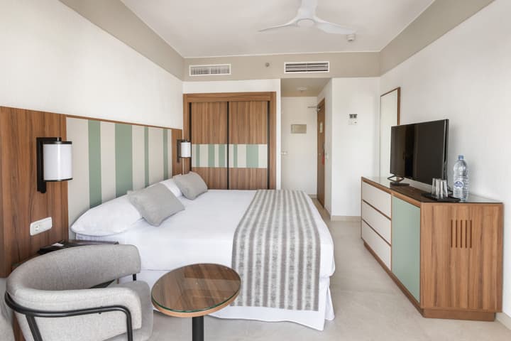 Hotel Riu Paraiso Lanzarote - All Inclusive