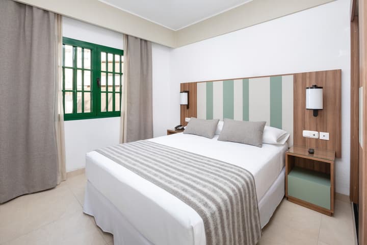 Hotel Riu Paraiso Lanzarote - All Inclusive