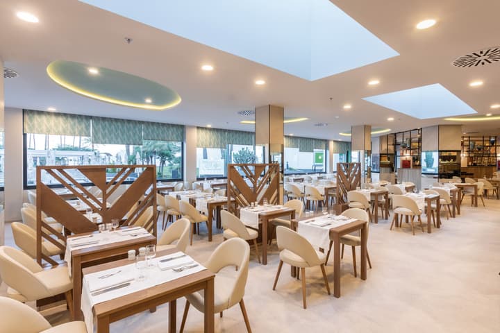 Hotel Riu Paraiso Lanzarote - All Inclusive
