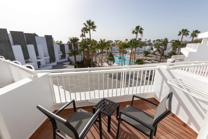 Hotel Riu Paraiso Lanzarote - All Inclusive