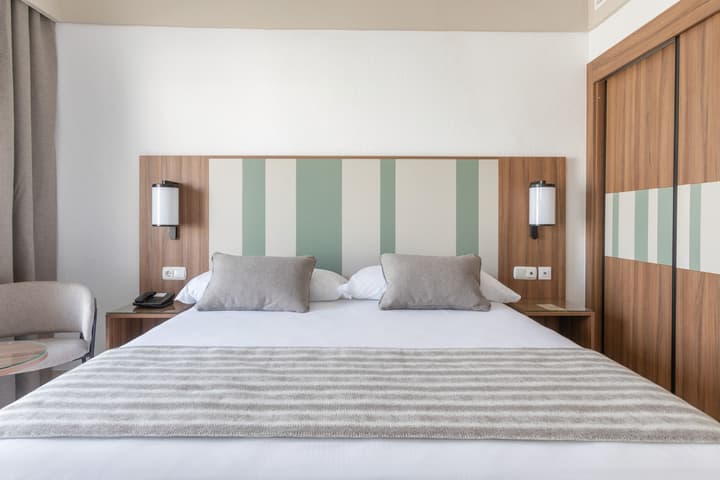 Hotel Riu Paraiso Lanzarote - All Inclusive