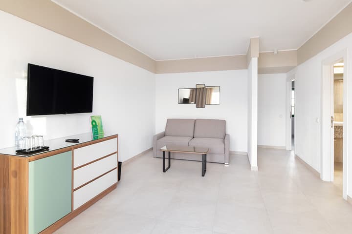 Hotel Riu Paraiso Lanzarote - All Inclusive