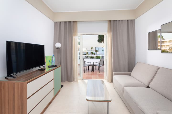 Hotel Riu Paraiso Lanzarote - All Inclusive