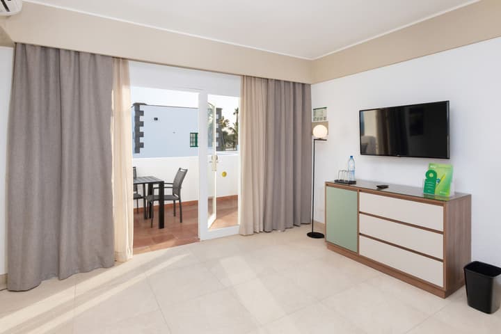 Hotel Riu Paraiso Lanzarote - All Inclusive
