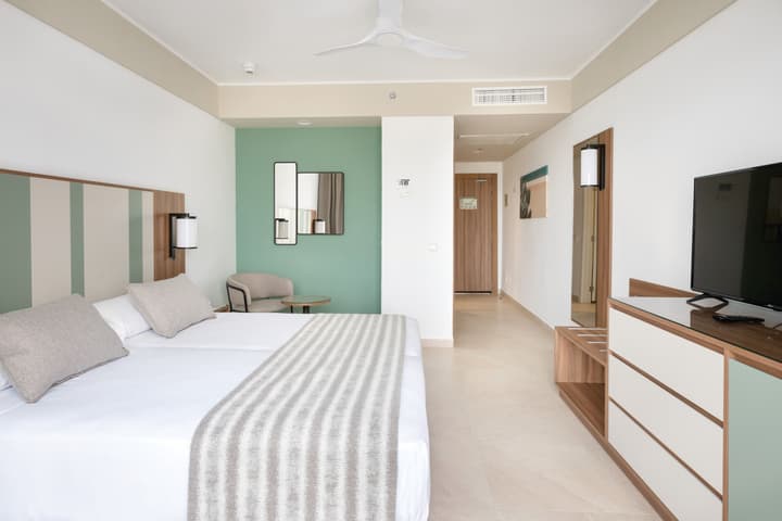 Hotel Riu Paraiso Lanzarote - All Inclusive