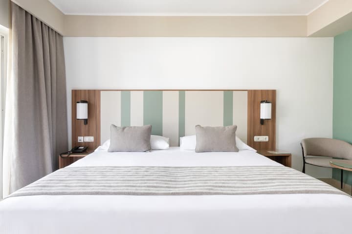 Hotel Riu Paraiso Lanzarote - All Inclusive