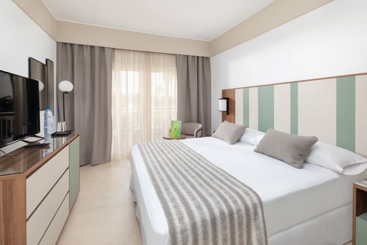 Hotel Riu Paraiso Lanzarote - All Inclusive