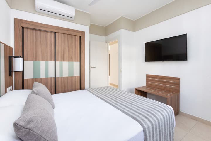 Hotel Riu Paraiso Lanzarote - All Inclusive