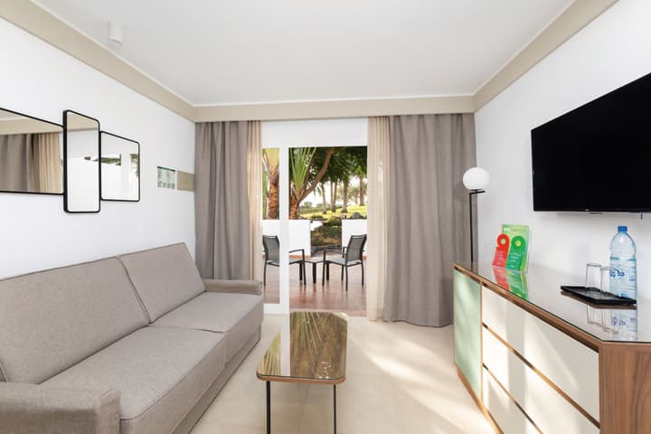 Hotel Riu Paraiso Lanzarote - All Inclusive